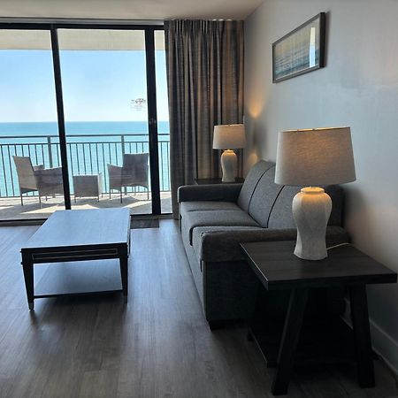 Ocean Forest Plaza By Palmetto Vacations 미를 비치 외부 사진
