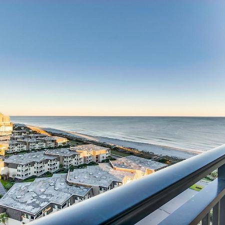 Ocean Forest Plaza By Palmetto Vacations 미를 비치 외부 사진