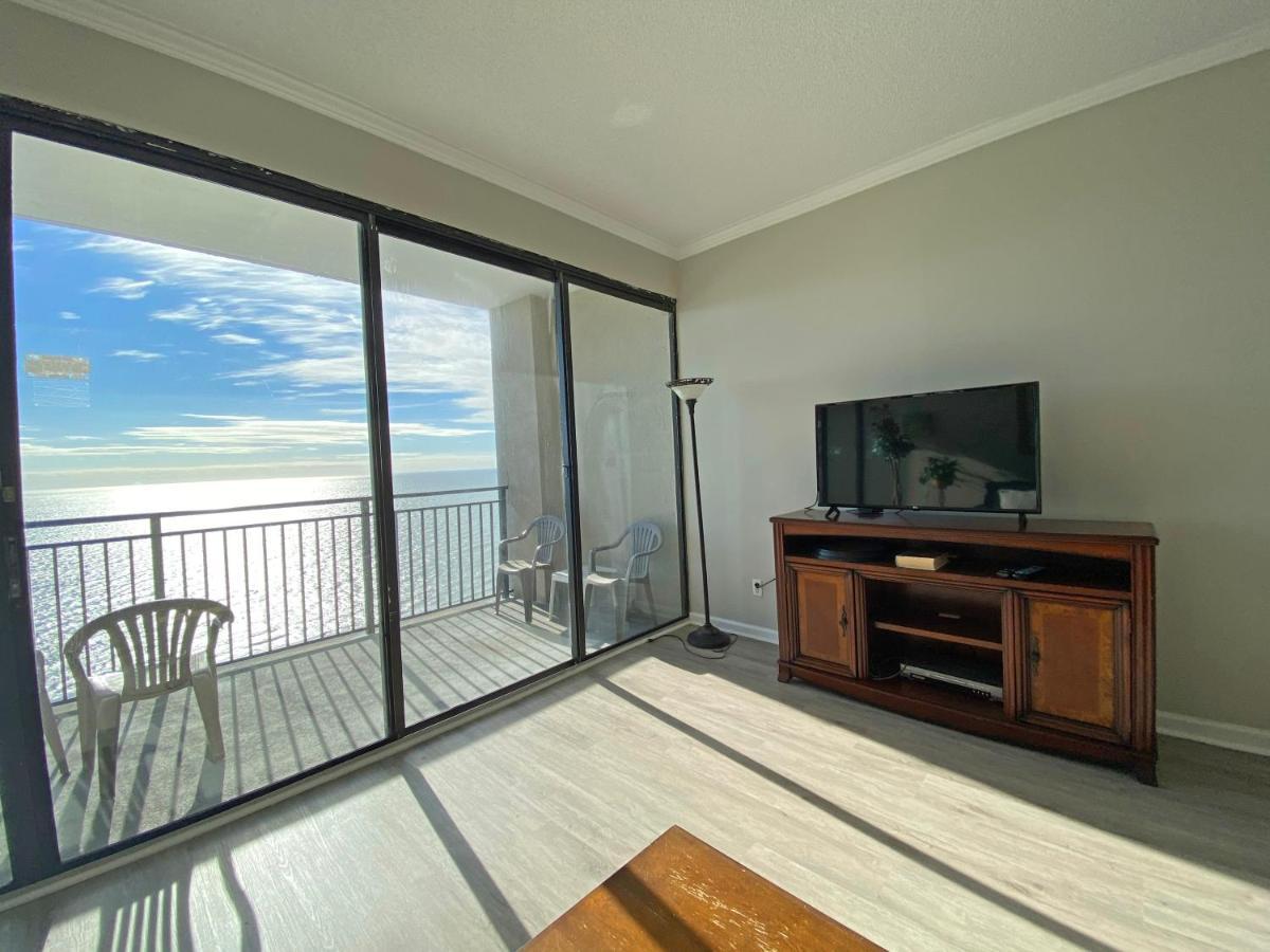 Ocean Forest Plaza By Palmetto Vacations 미를 비치 외부 사진